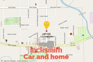locksmith incanton - locksmith in canton ok