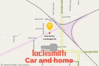 locksmith insorento - locksmith in sorento