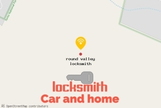 locksmith inround valley - locksmith in round valley az