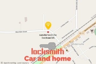 locksmith insandersville - locksmith in sandersville ms