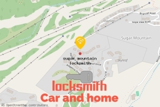 locksmith insugar mountain - locksmith in sugar mountain