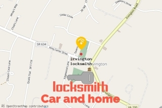 locksmith inirvington - locksmith in irvington va