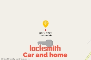 locksmith ingilt edge - locksmith in gilt edge