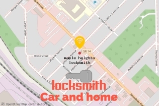 locksmith inmaple heights - locksmith in maple heights