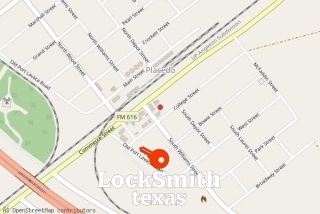 locksmith inplacedo - locksmith in placedo