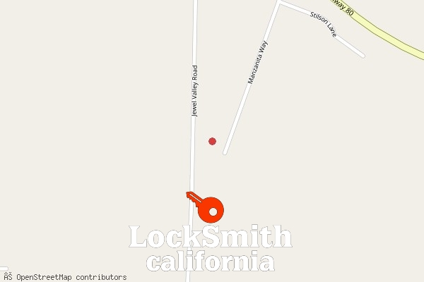locksmith in boulevard