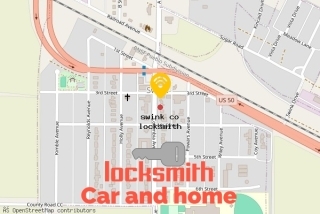locksmith inswink - locksmith in swink co