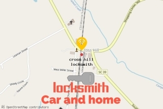 locksmith incross hill - locksmith in cross hill