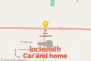 locksmith inreo - locksmith in reo