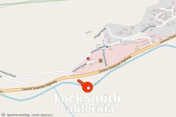 locksmith in el portal ca
