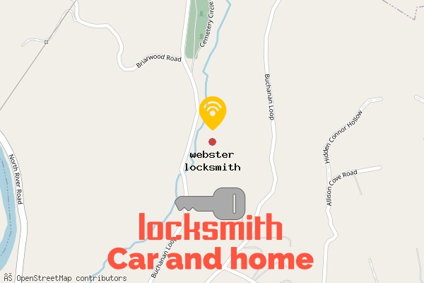 locksmith in webster nc
