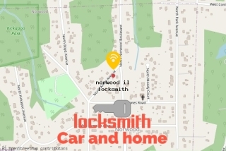 locksmith innorwood - locksmith in norwood il