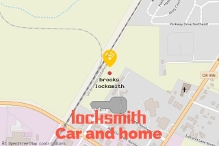 locksmith inbrooks - locksmith in brooks or