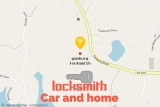 locksmith ingasburg - locksmith in gasburg