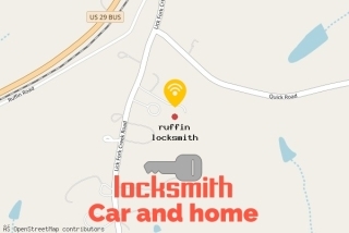 locksmith inruffin - locksmith in ruffin