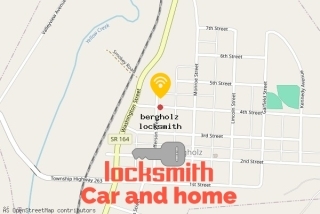 locksmith inbergholz - locksmith in bergholz