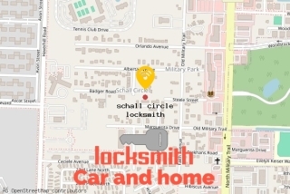 locksmith inschall circle - locksmith in schall circle