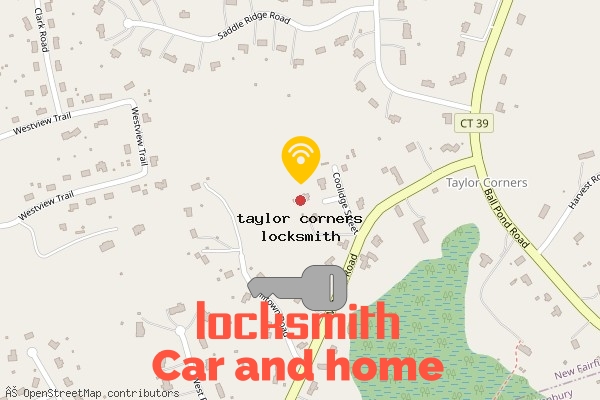 locksmith in taylor corners