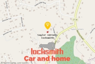 locksmith intaylor corners - locksmith in taylor corners
