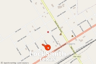 locksmith inhiggins - locksmith in higgins