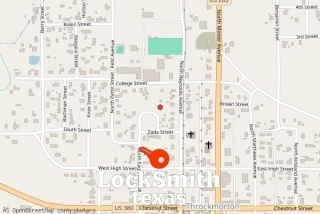 locksmith inthrockmorton - locksmith in throckmorton