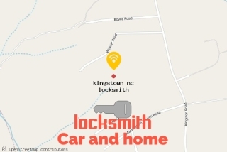 locksmith inkingstown - locksmith in kingstown nc