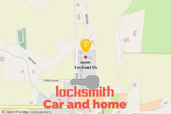 locksmith in avon ut