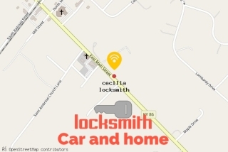 locksmith incecilia - locksmith in cecilia ky