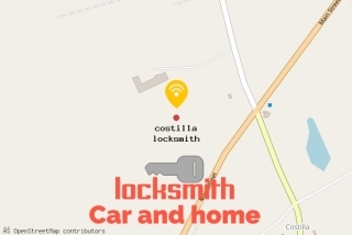 locksmith incostilla - locksmith in costilla
