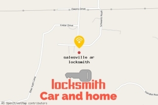 locksmith insalesville - locksmith in salesville ar