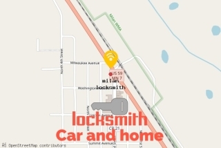 locksmith inmilan - locksmith in milan mn