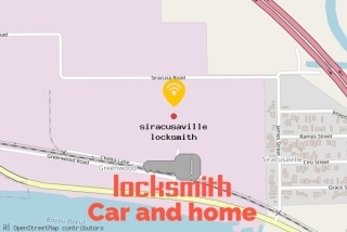 locksmith insiracusaville - locksmith in siracusaville