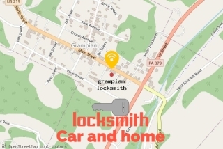 locksmith ingrampian - locksmith in grampian