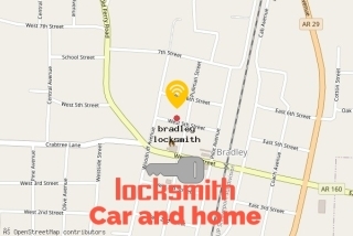 locksmith inbradley - locksmith in bradley ar