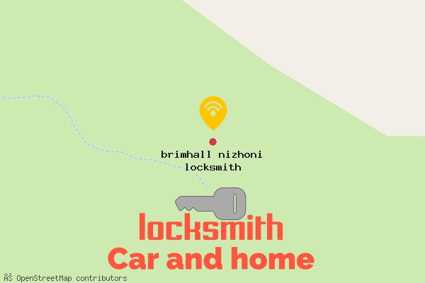 locksmith in brimhall nizhoni