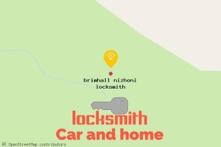 locksmith inbrimhall nizhoni - locksmith in brimhall nizhoni