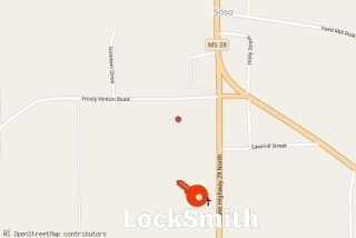 locksmith insoso - locksmith in soso
