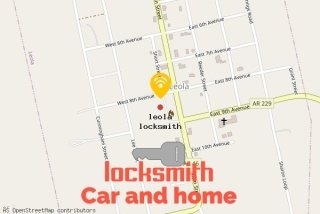 locksmith inleola - locksmith in leola ar