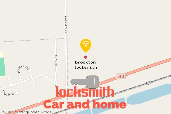 locksmith in brockton mt