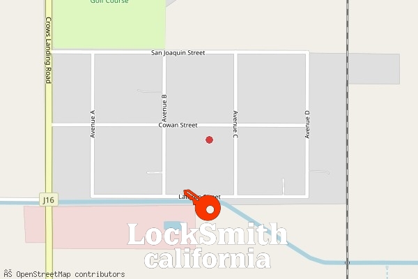 locksmith in cowan ca