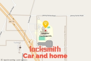 locksmith intucker - locksmith in tucker ms