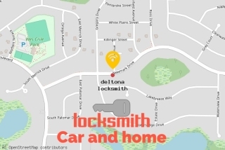 locksmith indeltona - locksmith in deltona