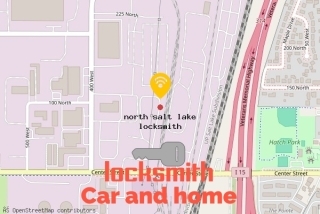 locksmith innorth salt lake - locksmith in north salt lake