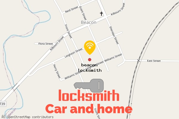 locksmith in beacon ia