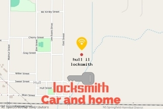 locksmith inhull - locksmith in hull il