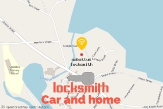 locksmith insabattus - locksmith in sabattus