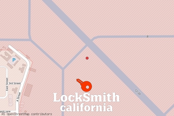 locksmith in el centro naval air facility