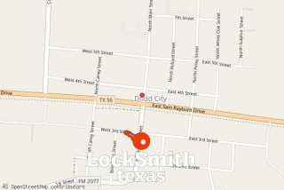 locksmith indodd city - locksmith in dodd city