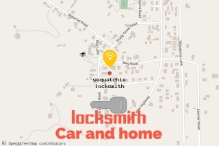 locksmith insequatchie - locksmith in sequatchie