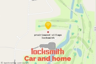 locksmith inprairiewood village - locksmith in prairiewood village